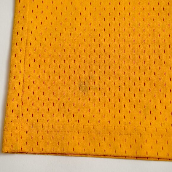 Vintage Nike LA Lakers Kobe Bryant 1961 Throwback Rewind NBA Jersey - Picture 8 of 11